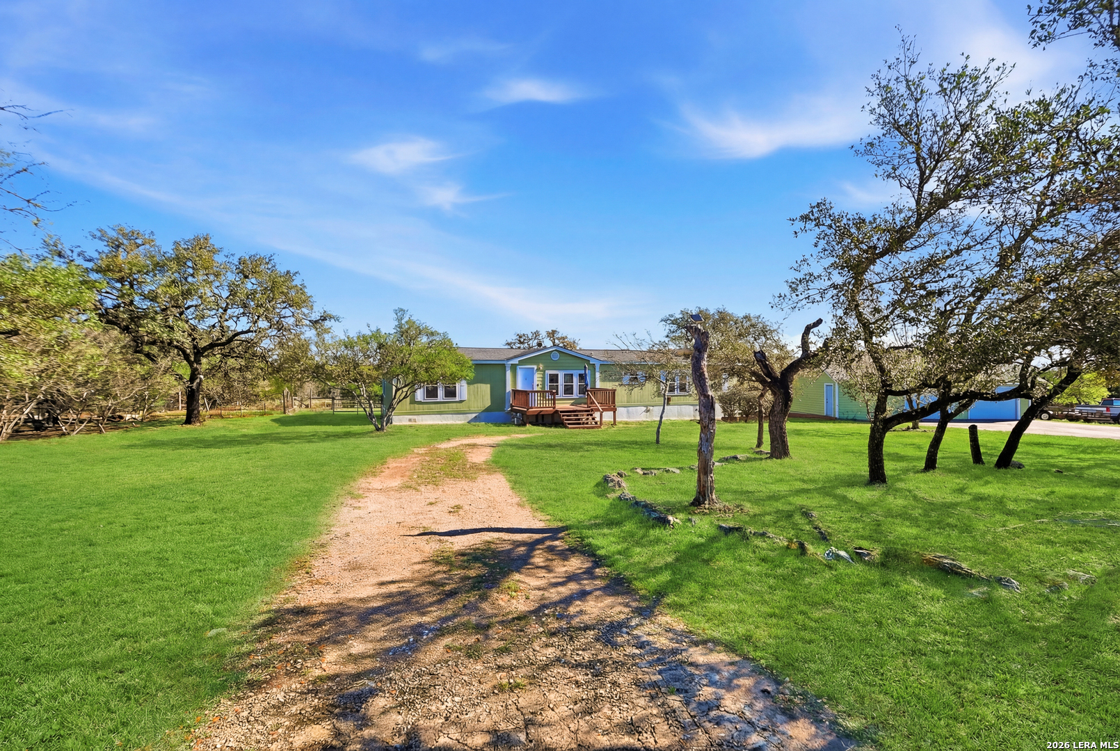 169 Saddle Drive Spring Branch, TX 78070 - Photo 1 of 50