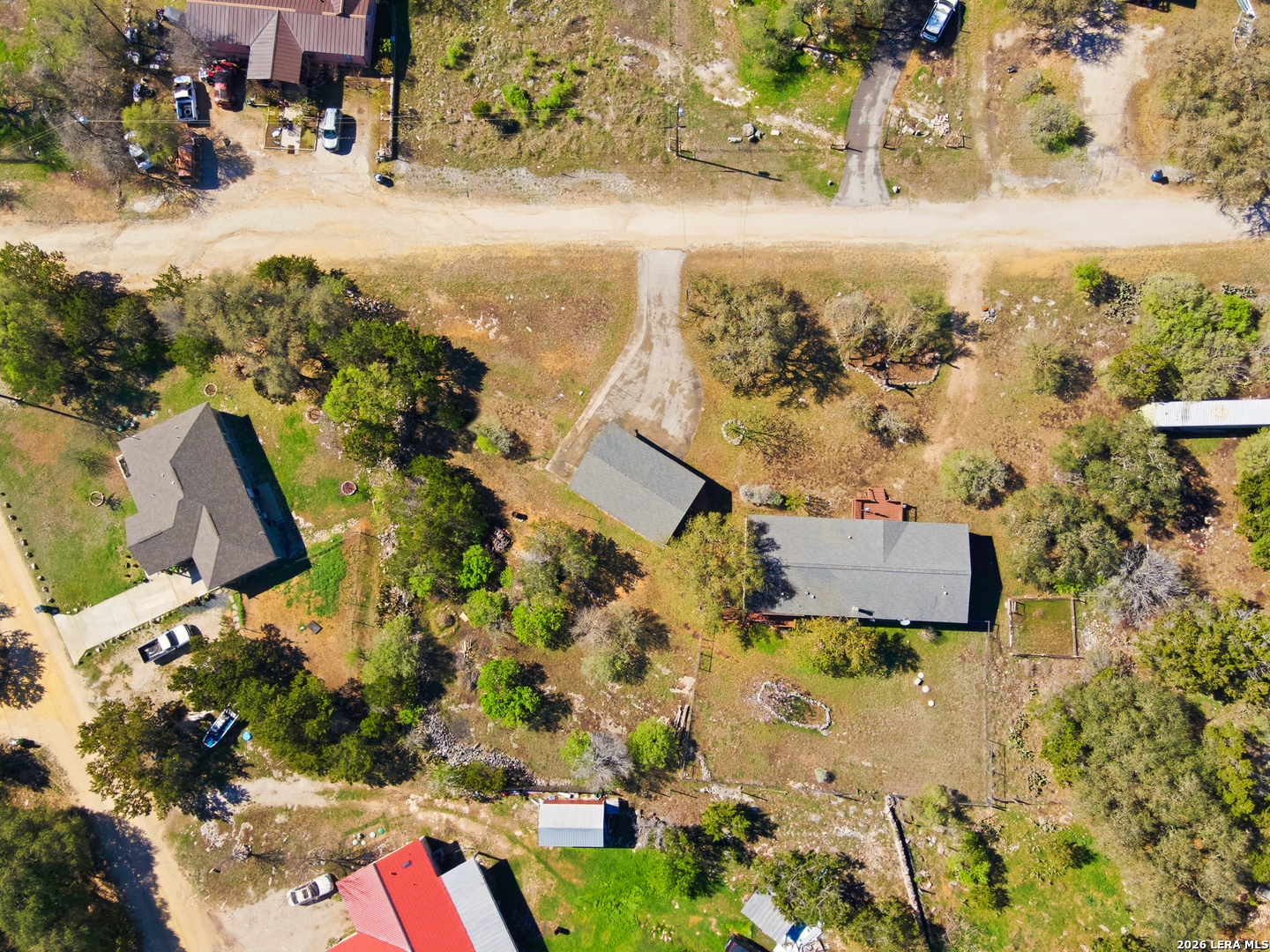 169 Saddle Drive Spring Branch, TX 78070 - Photo 21 of 50