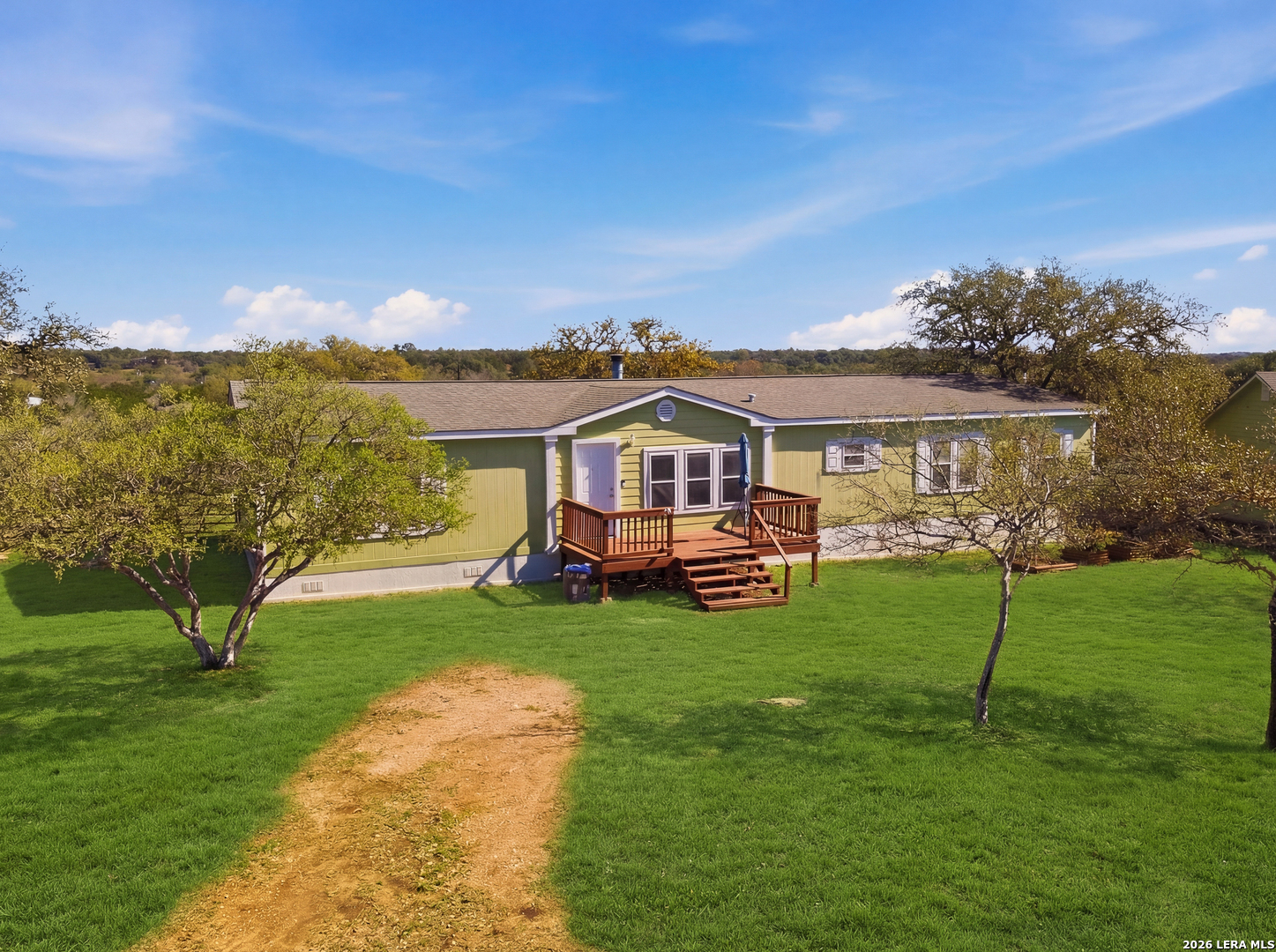 169 Saddle Drive Spring Branch, TX 78070 - Photo 3 of 50