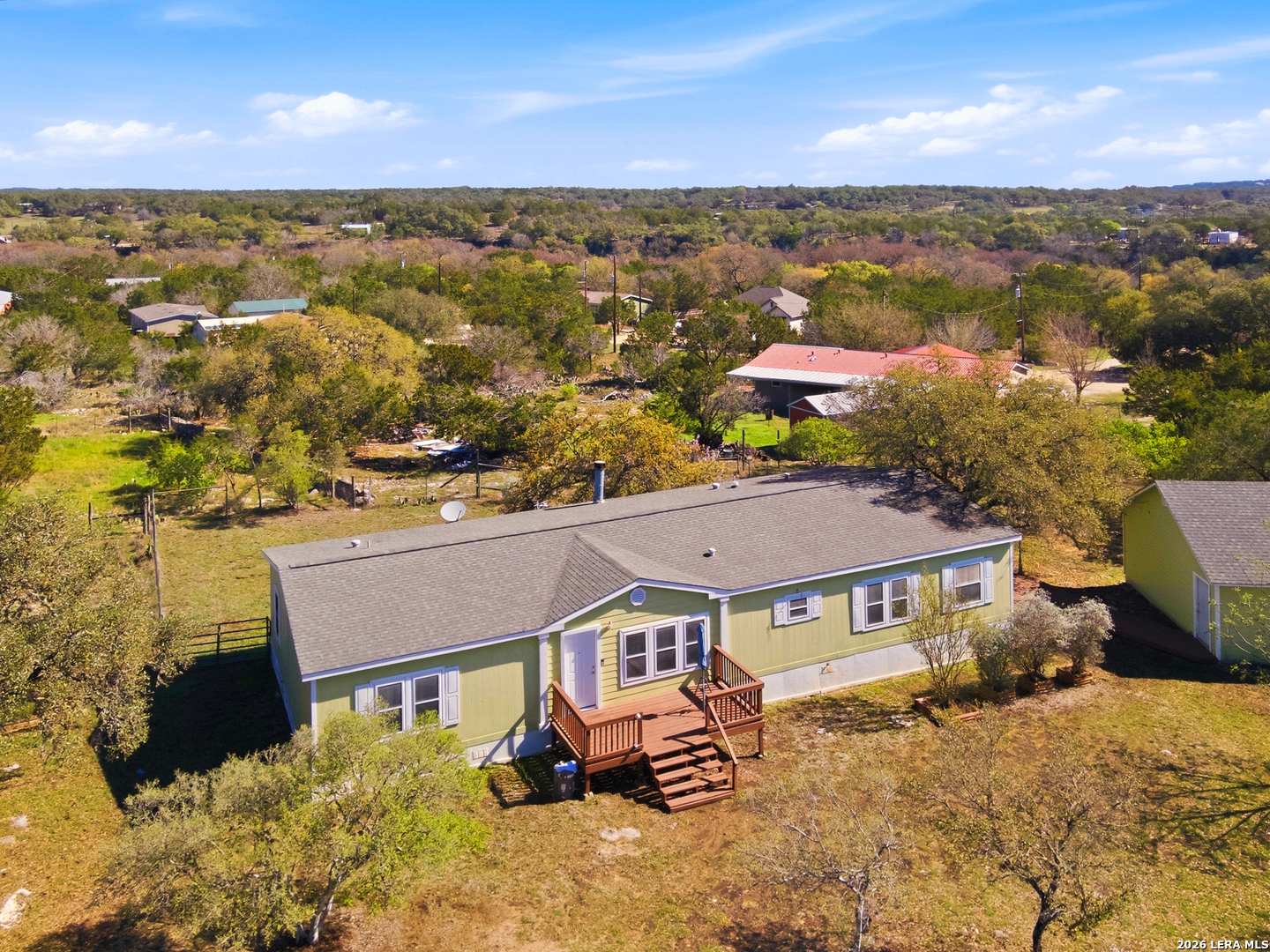 169 Saddle Drive Spring Branch, TX 78070 - Photo 4 of 50