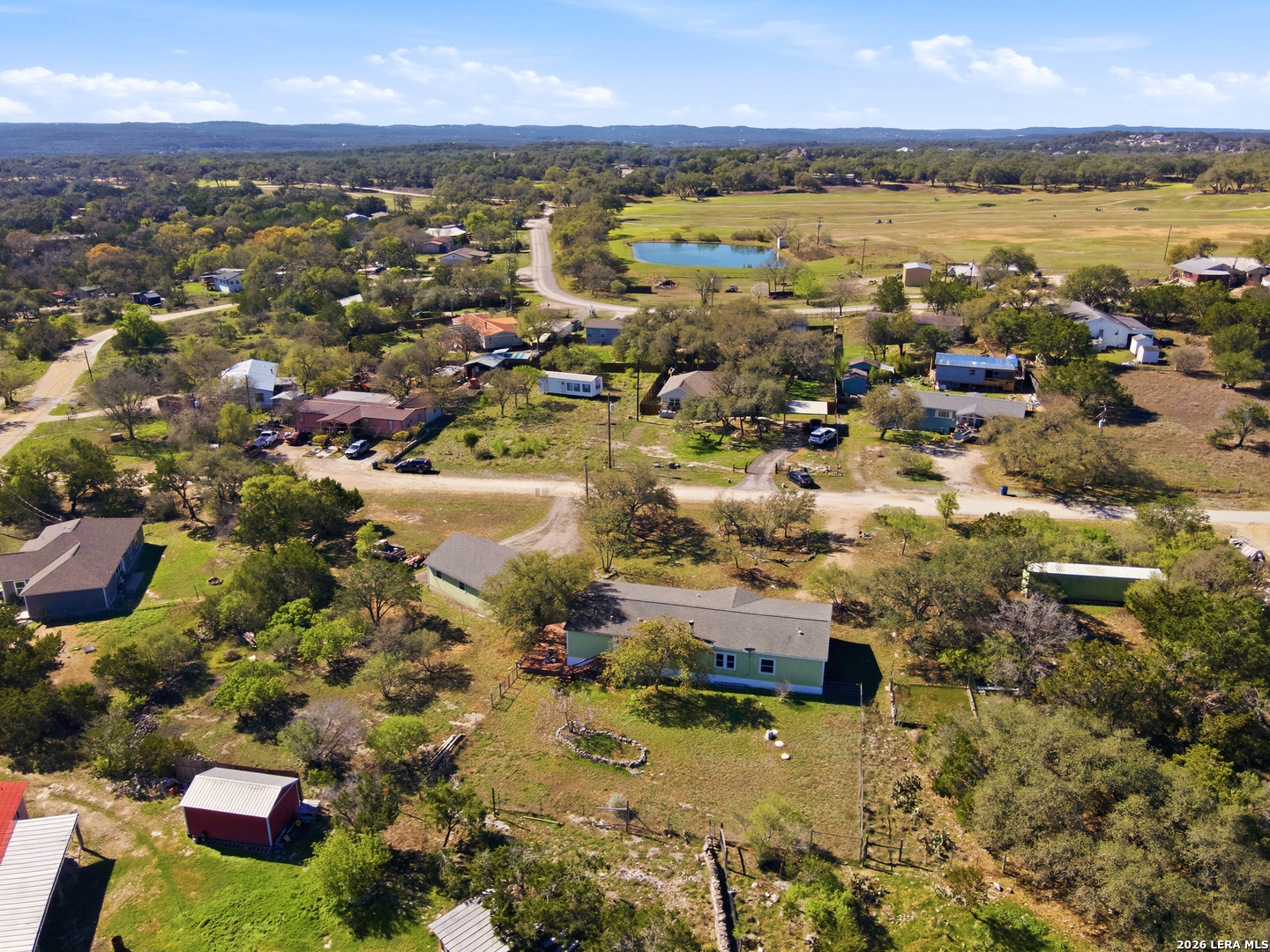 169 Saddle Drive Spring Branch, TX 78070 - Photo 48 of 50