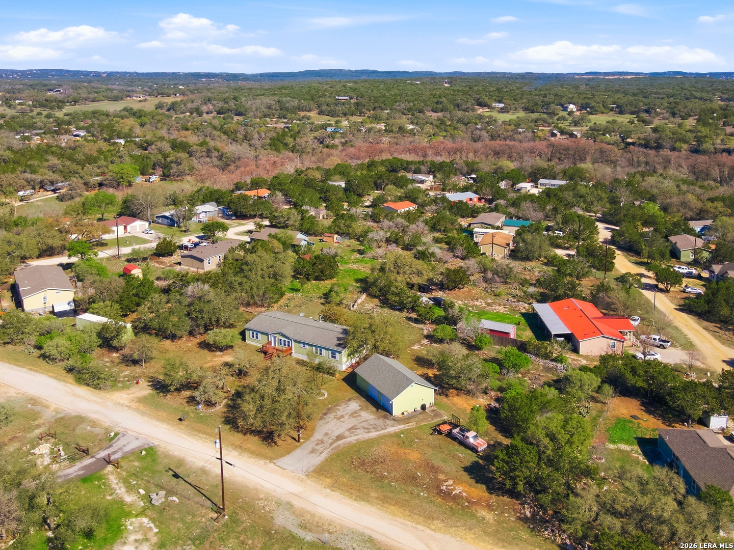 169 Saddle Drive Spring Branch, TX 78070 - Photo 49 of 50