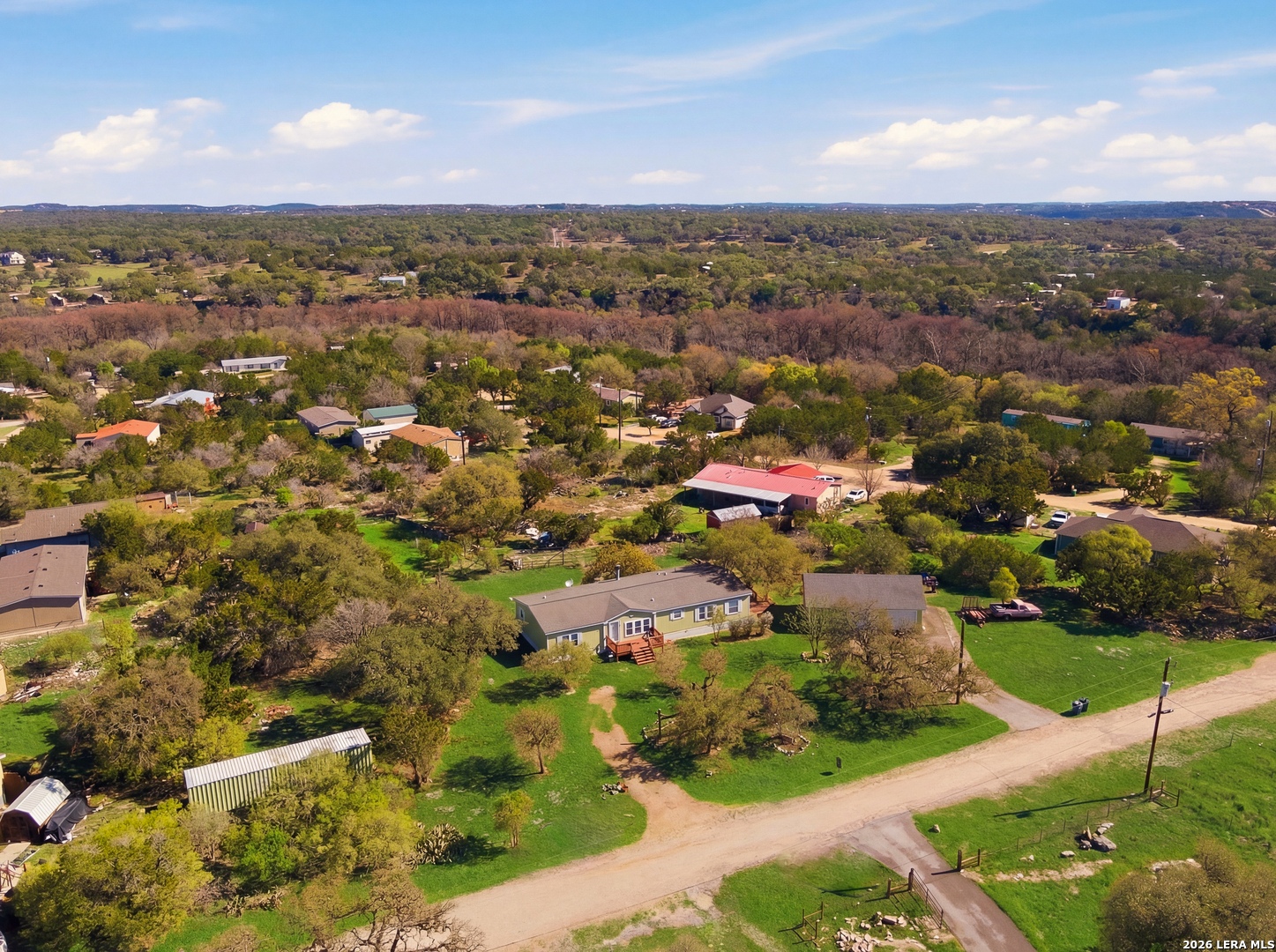 169 Saddle Drive Spring Branch, TX 78070 - Photo 50 of 50