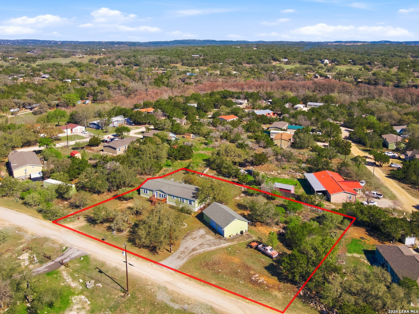 169 Saddle Drive Spring Branch, TX 78070 - Photo 5 of 50