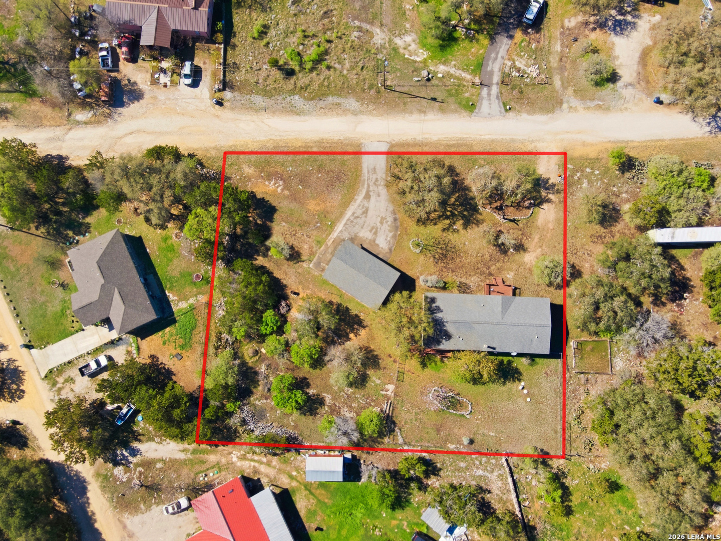 169 Saddle Drive Spring Branch, TX 78070 - Photo 6 of 50