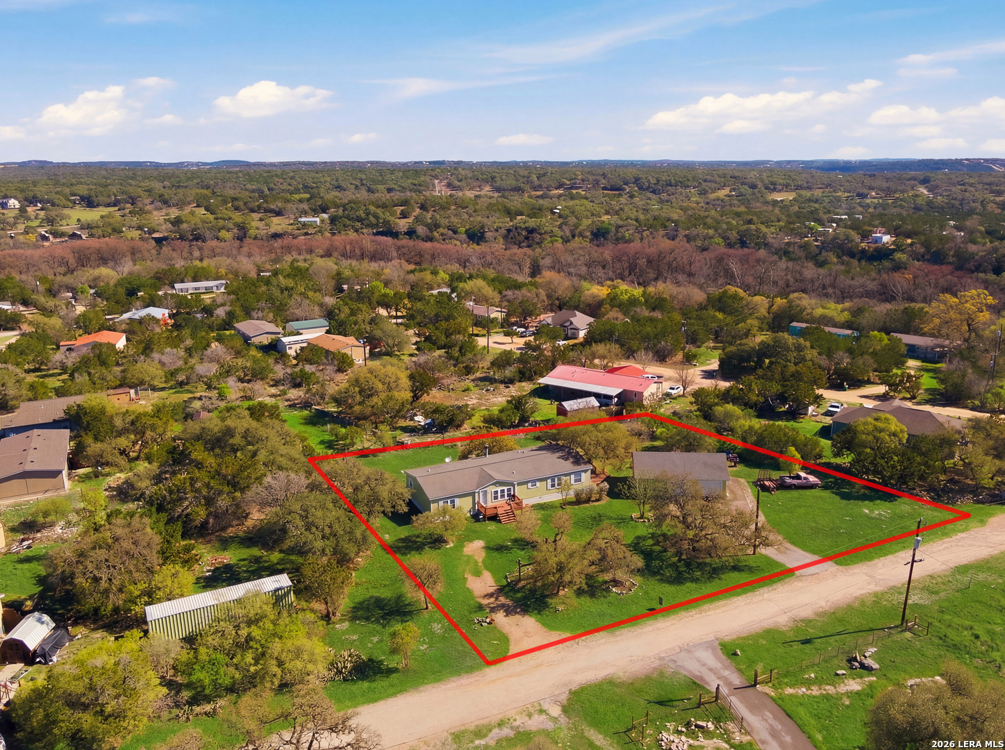 169 Saddle Drive Spring Branch, TX 78070 - Photo 7 of 50