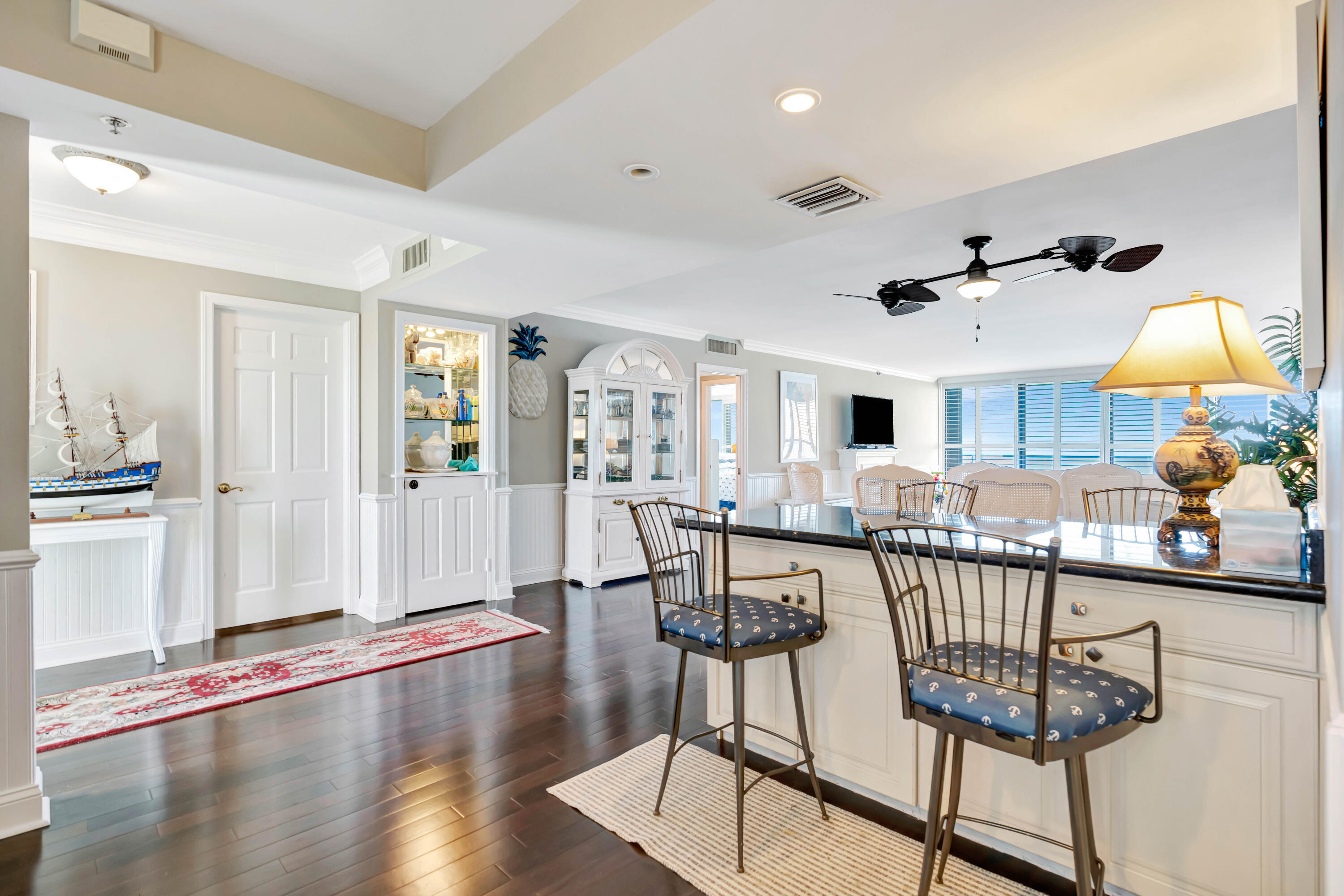 100 South Beach Road, Unit 903 Jupiter, FL 33469 - Photo 15 of 56 Breakfast with a view