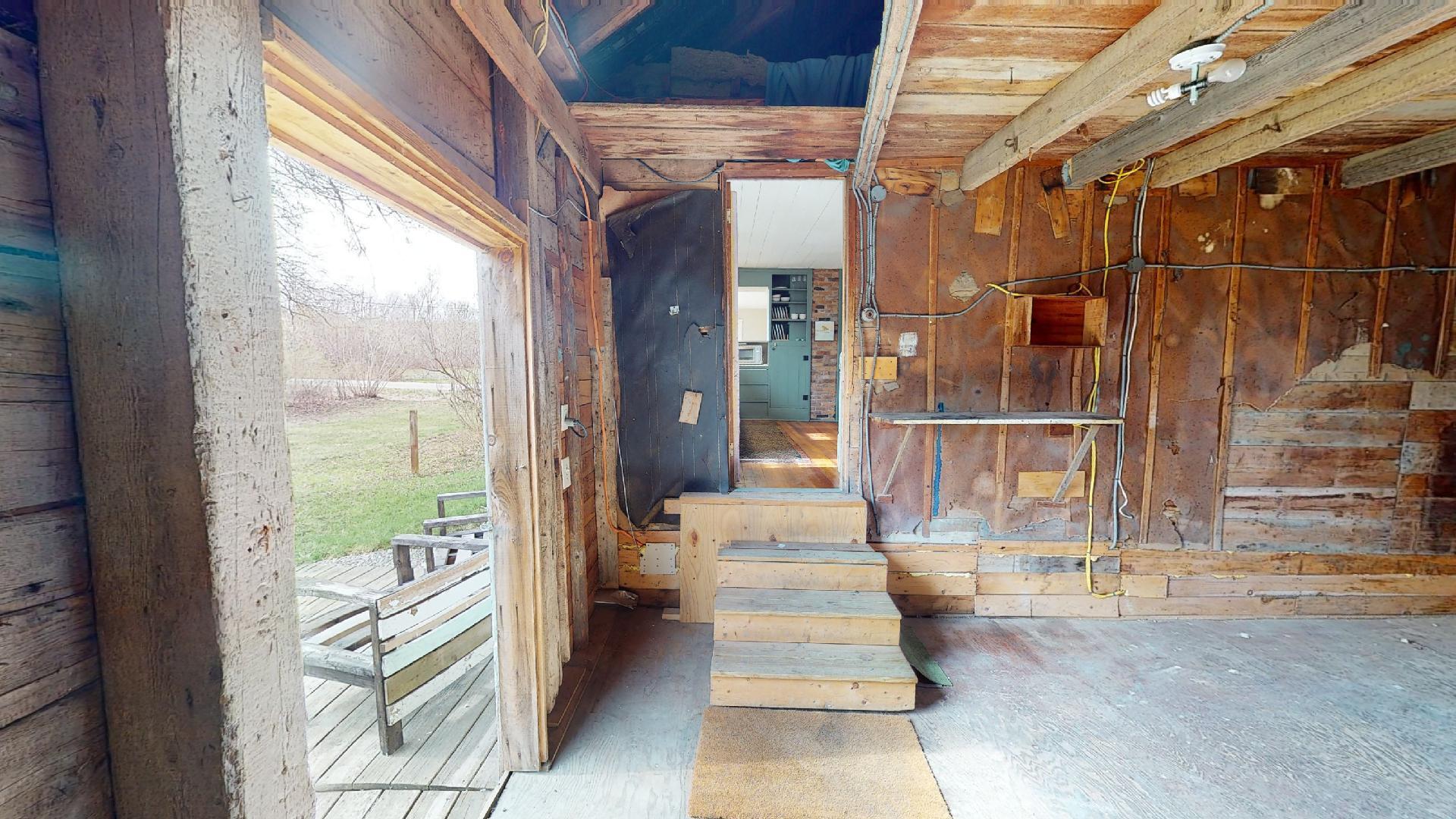 386 Plymouth Road Carmel, ME 04419 - Photo 63 of 72 386-Plymouth-Attached-Barn-05132023_1248