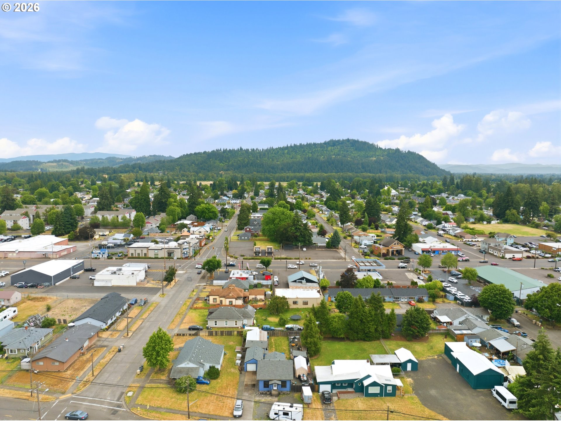1525 South Second Street Lebanon, OR 97355 - Photo 20 of 24
