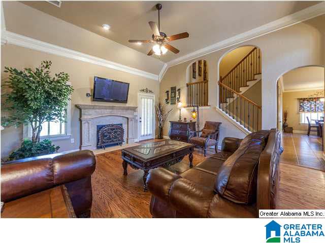 258 Strathaven Lane Pelham, AL 35124 - Photo 3 of 32