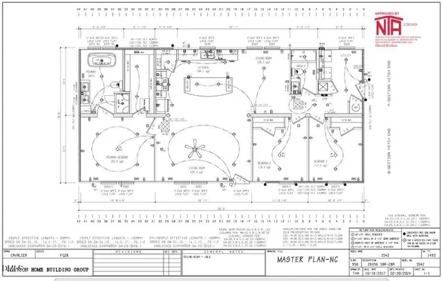 a black and white photo of a open area