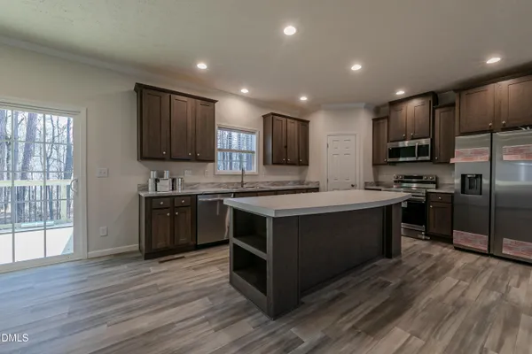 $344,900 | 211 Old Nc 75 Street South, Stem, NC 27581