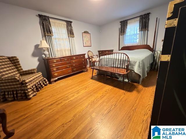 2000 Henry Road Anniston, AL 36207 - Photo 4 of 34