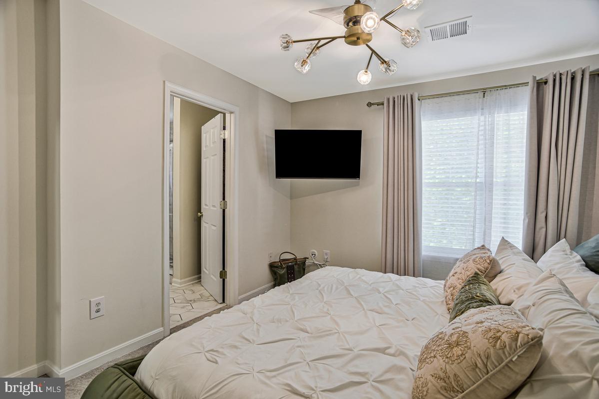 2134 Racquet Place Waldorf, MD 20601 - Photo 27 of 38 Master Bedroom