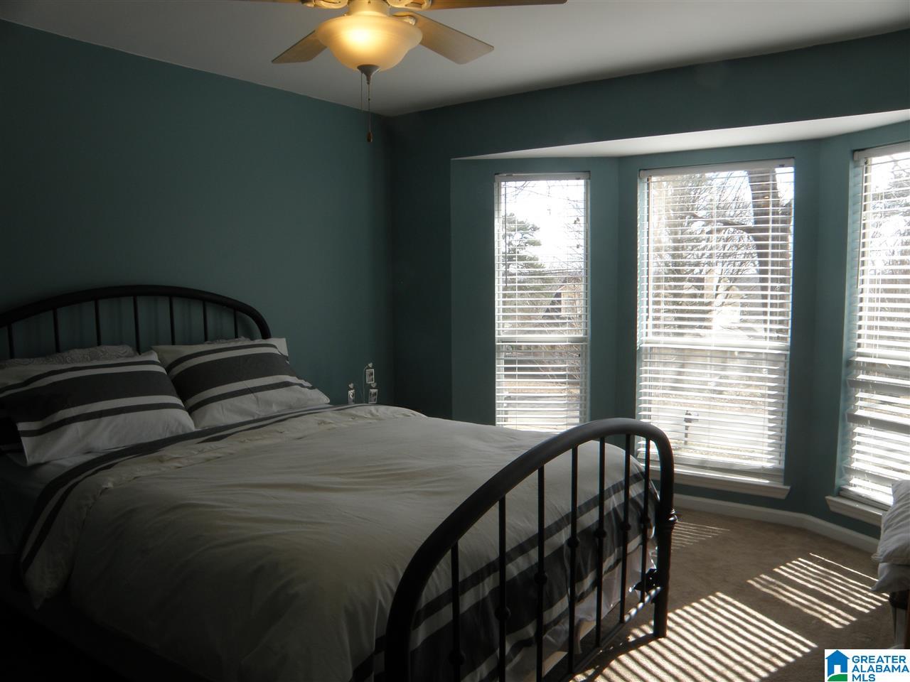 7470 Roper Tunnel Road Trussville, AL 35173 - Photo 9 of 16