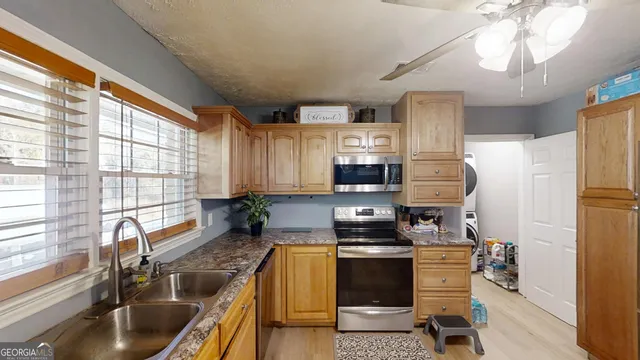 $397,000 | 660 Highway 120, Tallapoosa, GA 30176