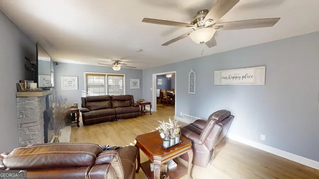 $397,000 | 660 Highway 120, Tallapoosa, GA 30176