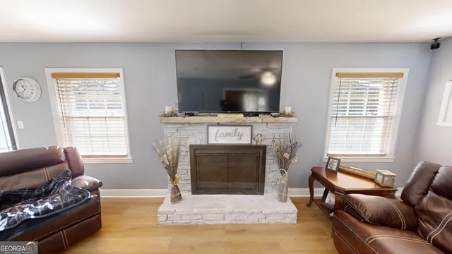 $397,000 | 660 Highway 120, Tallapoosa, GA 30176