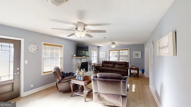 $397,000 | 660 Highway 120, Tallapoosa, GA 30176