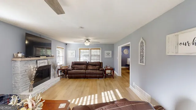 $397,000 | 660 Highway 120, Tallapoosa, GA 30176