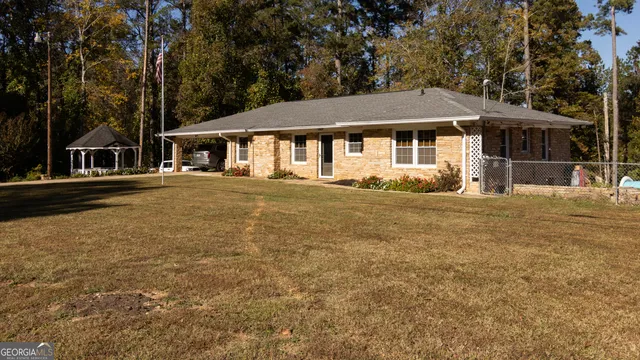 $397,000 | 660 Highway 120, Tallapoosa, GA 30176