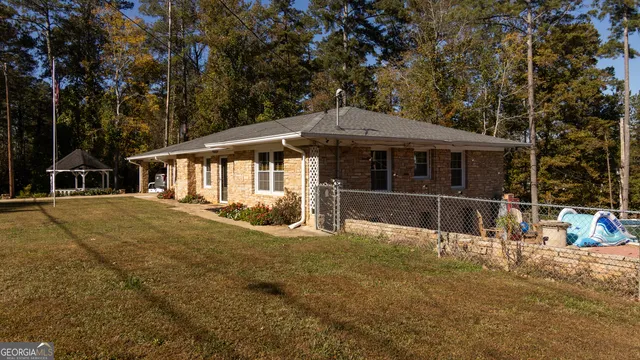 $397,000 | 660 Highway 120, Tallapoosa, GA 30176