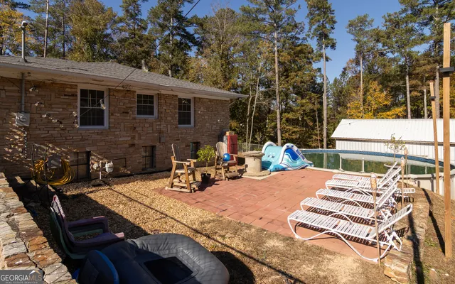 $397,000 | 660 Highway 120, Tallapoosa, GA 30176