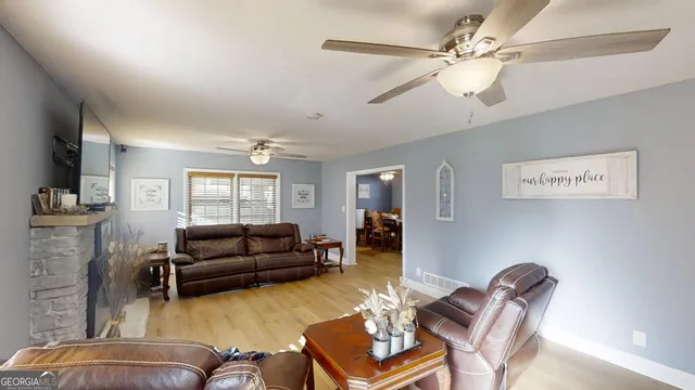 $397,000 | 660 Highway 120, Tallapoosa, GA 30176