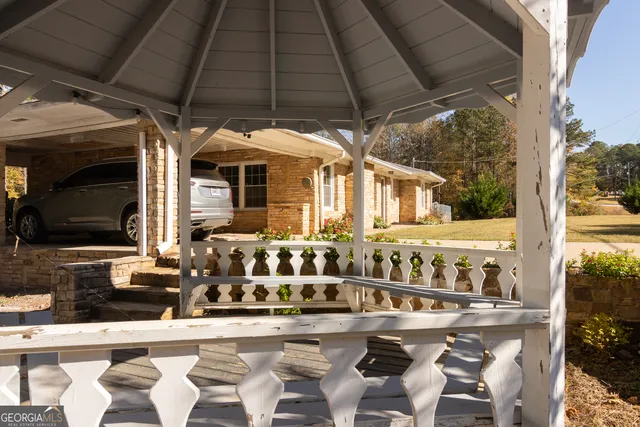 $397,000 | 660 Highway 120, Tallapoosa, GA 30176