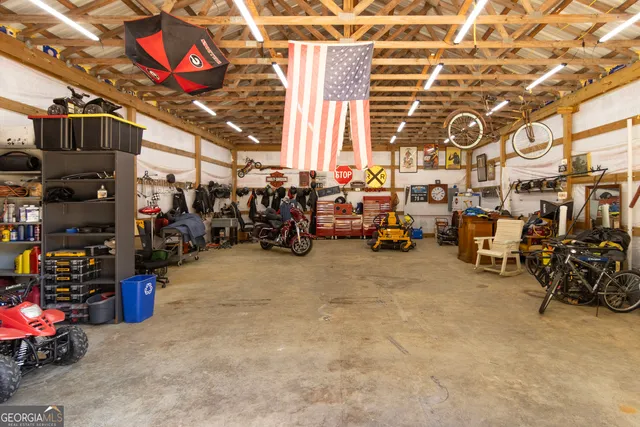 $397,000 | 660 Highway 120, Tallapoosa, GA 30176