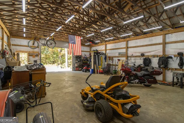 $397,000 | 660 Highway 120, Tallapoosa, GA 30176