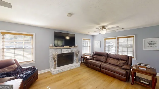 $397,000 | 660 Highway 120, Tallapoosa, GA 30176