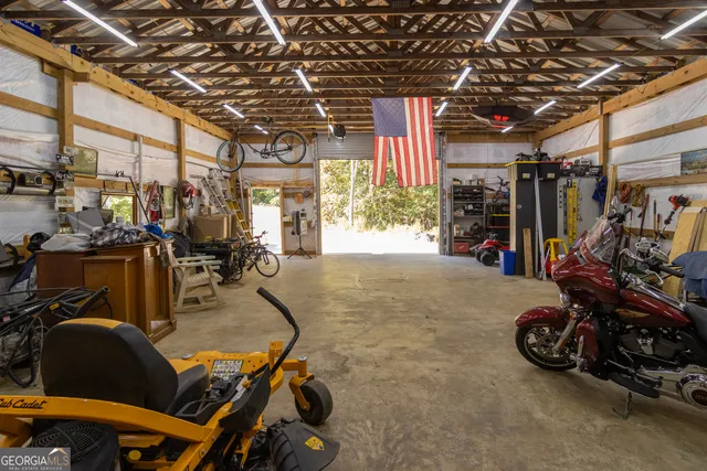 $397,000 | 660 Highway 120, Tallapoosa, GA 30176