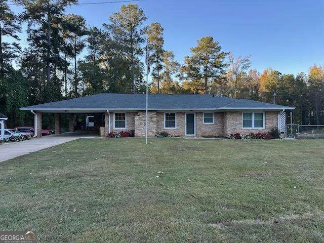 $397,000 | 660 Highway 120, Tallapoosa, GA 30176