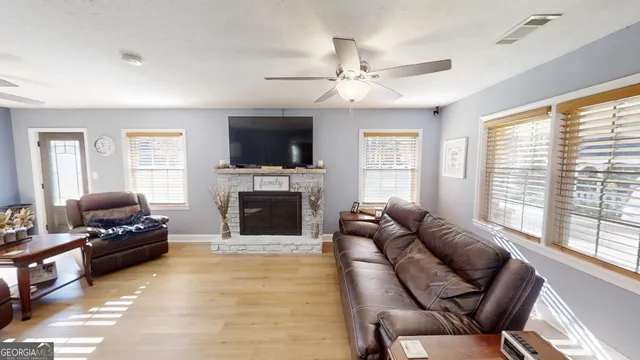 $397,000 | 660 Highway 120, Tallapoosa, GA 30176