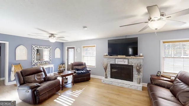 $397,000 | 660 Highway 120, Tallapoosa, GA 30176