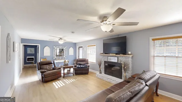 $397,000 | 660 Highway 120, Tallapoosa, GA 30176