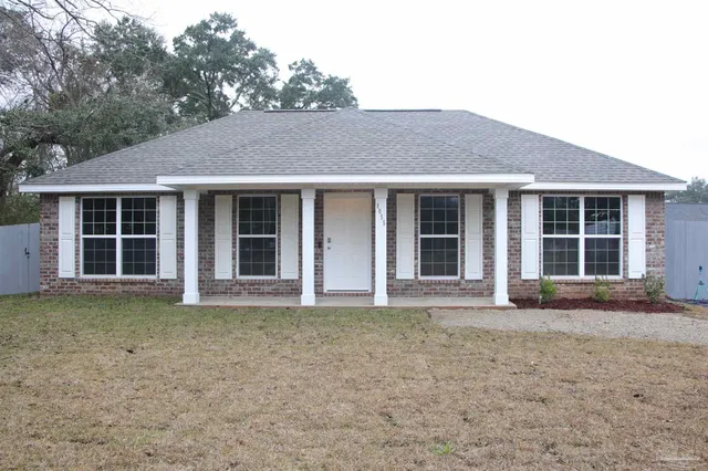 $341,000 | 8055 El Estrecho Drive, Pensacola, FL 32514