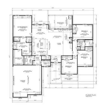 $416,325 | 190 Marilyn Lane, Longville, LA 70652