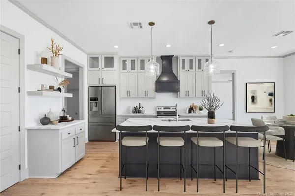 $416,325 | 190 Marilyn Lane, Longville, LA 70652