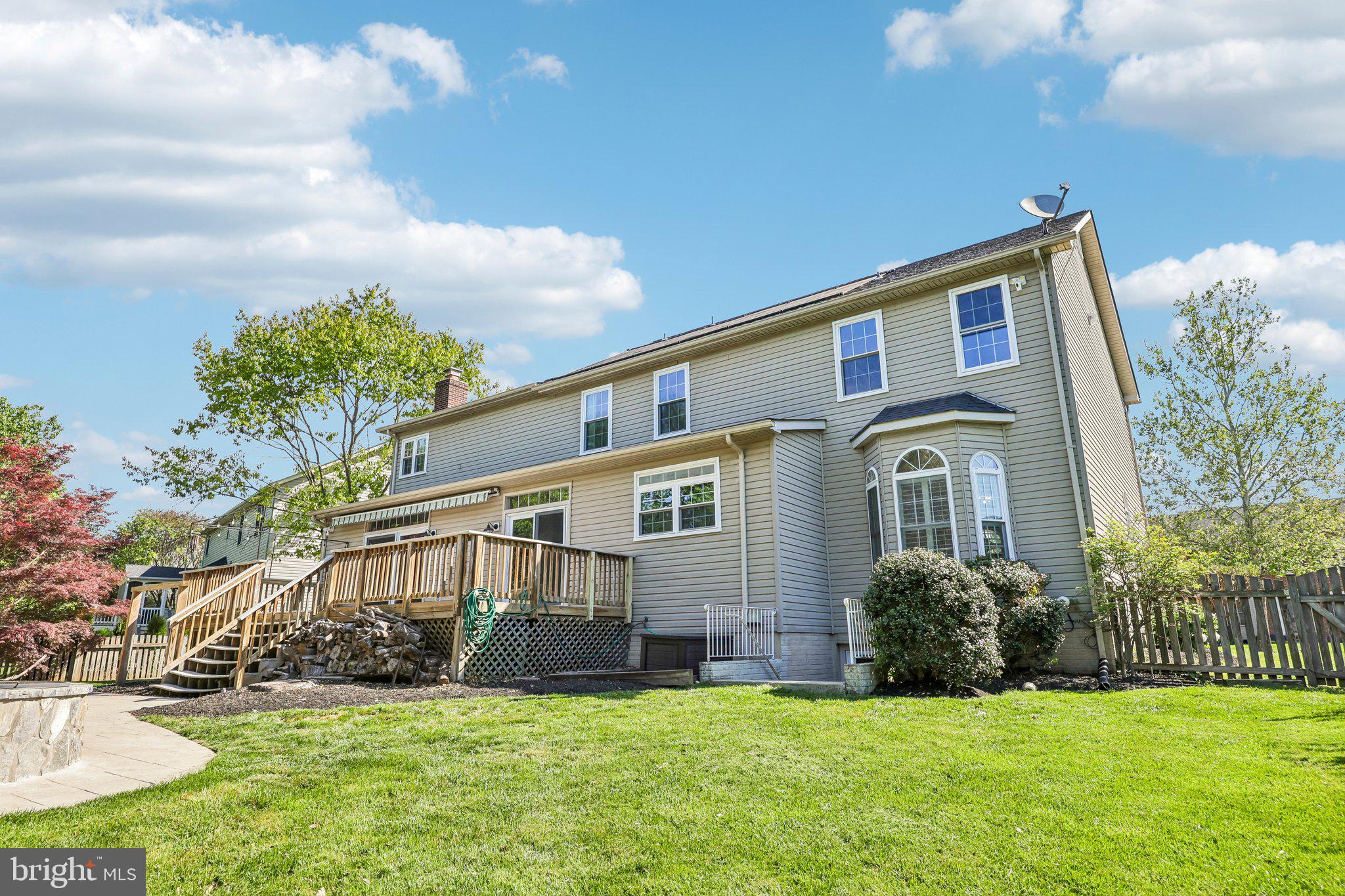 20547 Courier Ridge Place Ashburn, VA 20147 - Photo 66 of 76