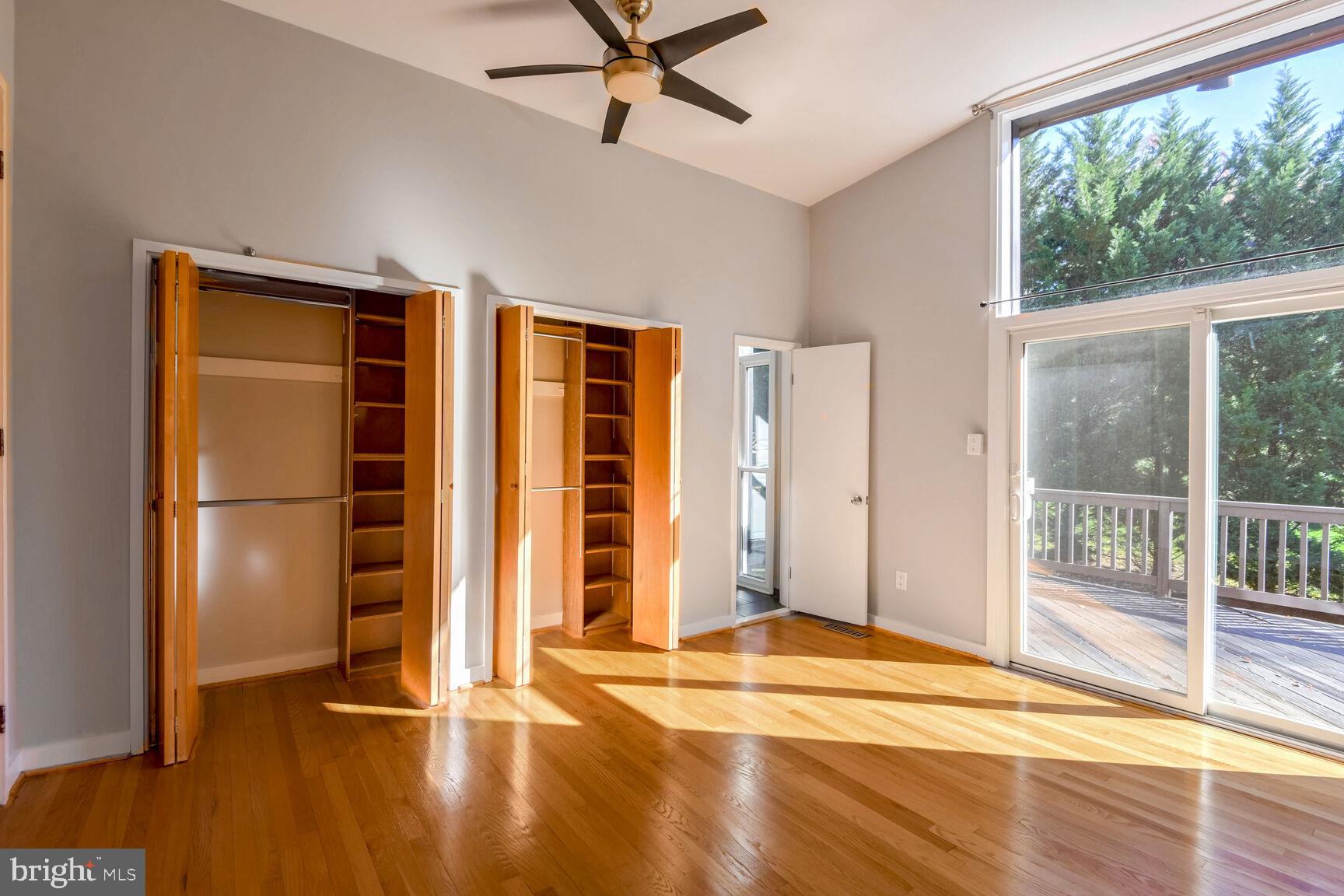 14645 Good Hope Road Silver Spring, MD 20905 - Photo 12 of 26 Bright and airy bedroom retreat.