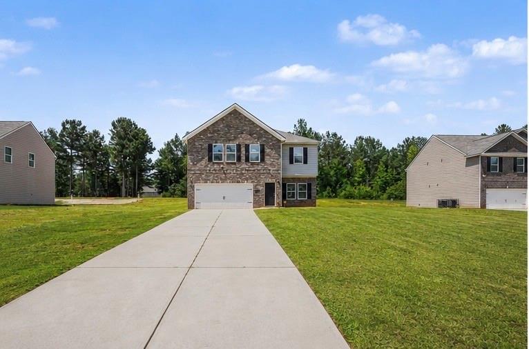 115 Triumph Trail Covington, GA 30016 - Photo 3 of 32