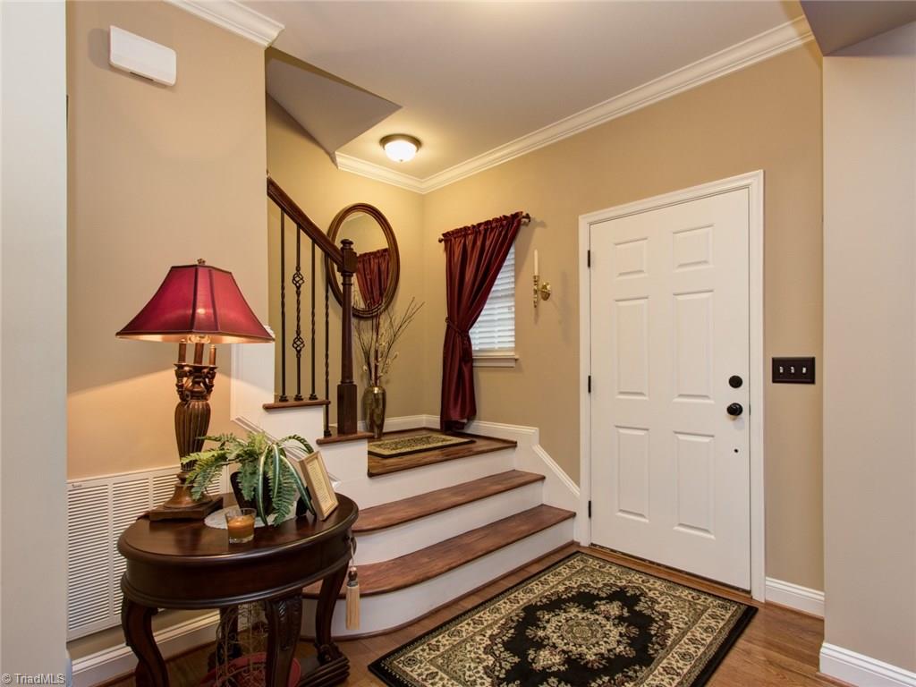 5807 Stanley Huff Road Summerfield, NC 27358 - Photo 2 of 29