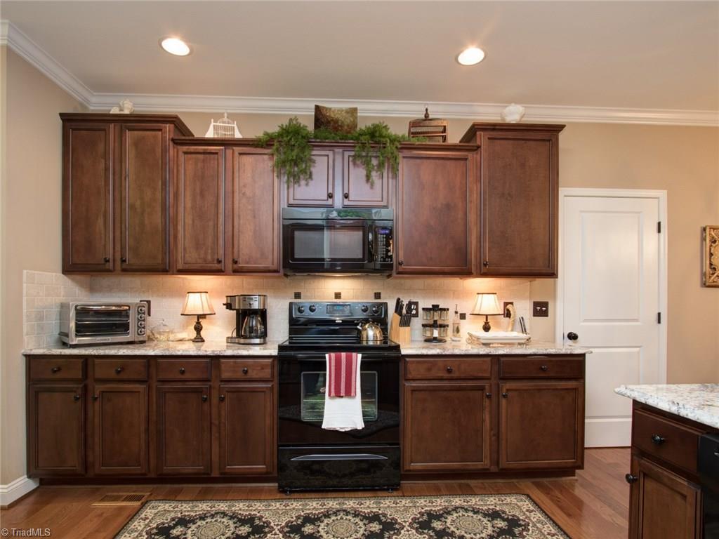 5807 Stanley Huff Road Summerfield, NC 27358 - Photo 11 of 29