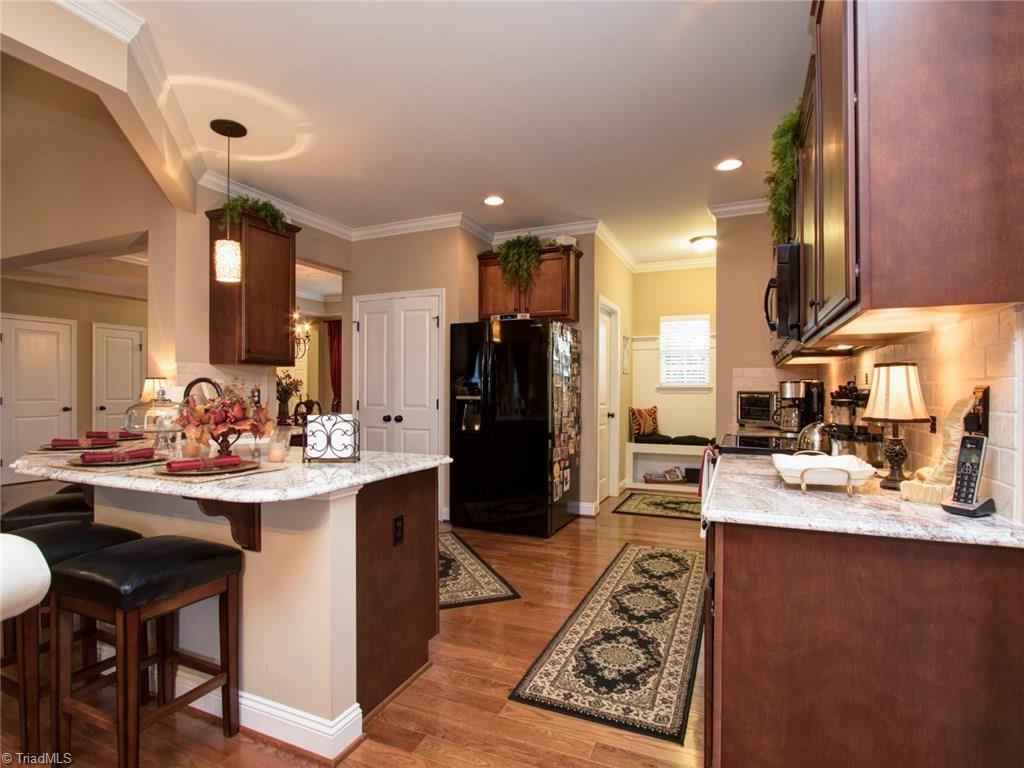 5807 Stanley Huff Road Summerfield, NC 27358 - Photo 12 of 29