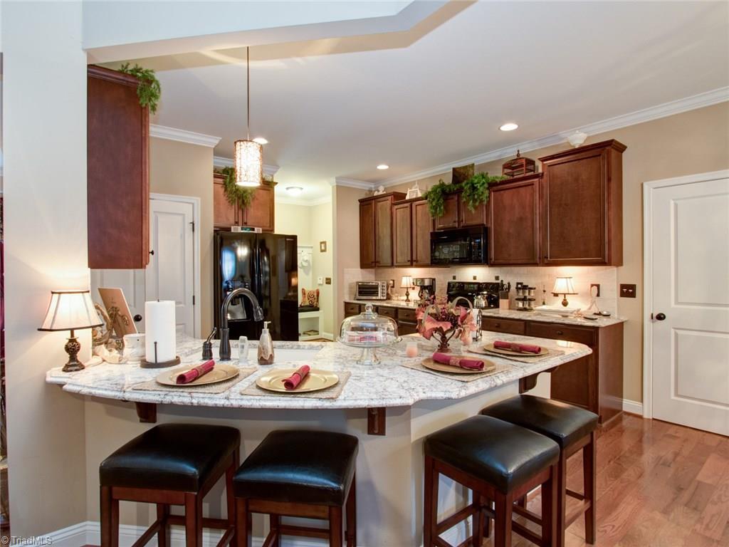 5807 Stanley Huff Road Summerfield, NC 27358 - Photo 13 of 29