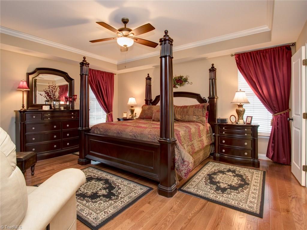 5807 Stanley Huff Road Summerfield, NC 27358 - Photo 15 of 29 Master