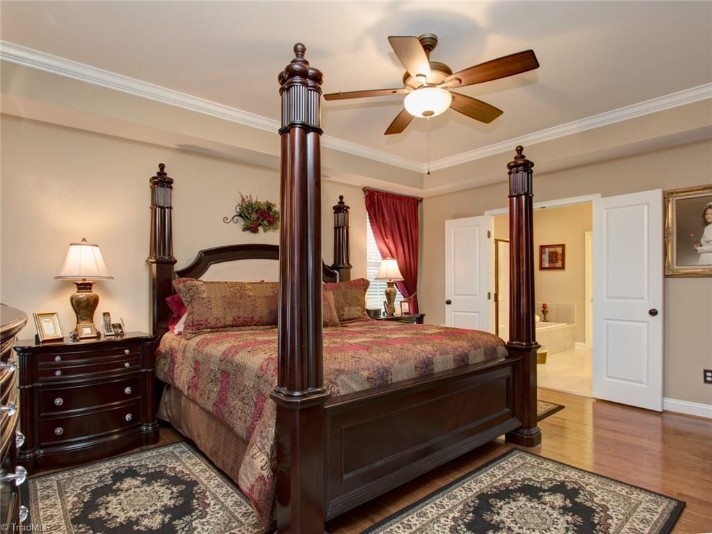 5807 Stanley Huff Road Summerfield, NC 27358 - Photo 16 of 29