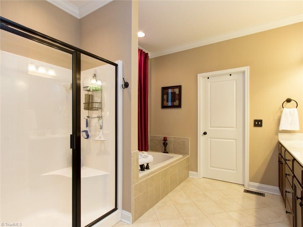 5807 Stanley Huff Road Summerfield, NC 27358 - Photo 17 of 29